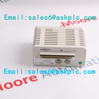 ABB	DP820  sales6@askplc.com